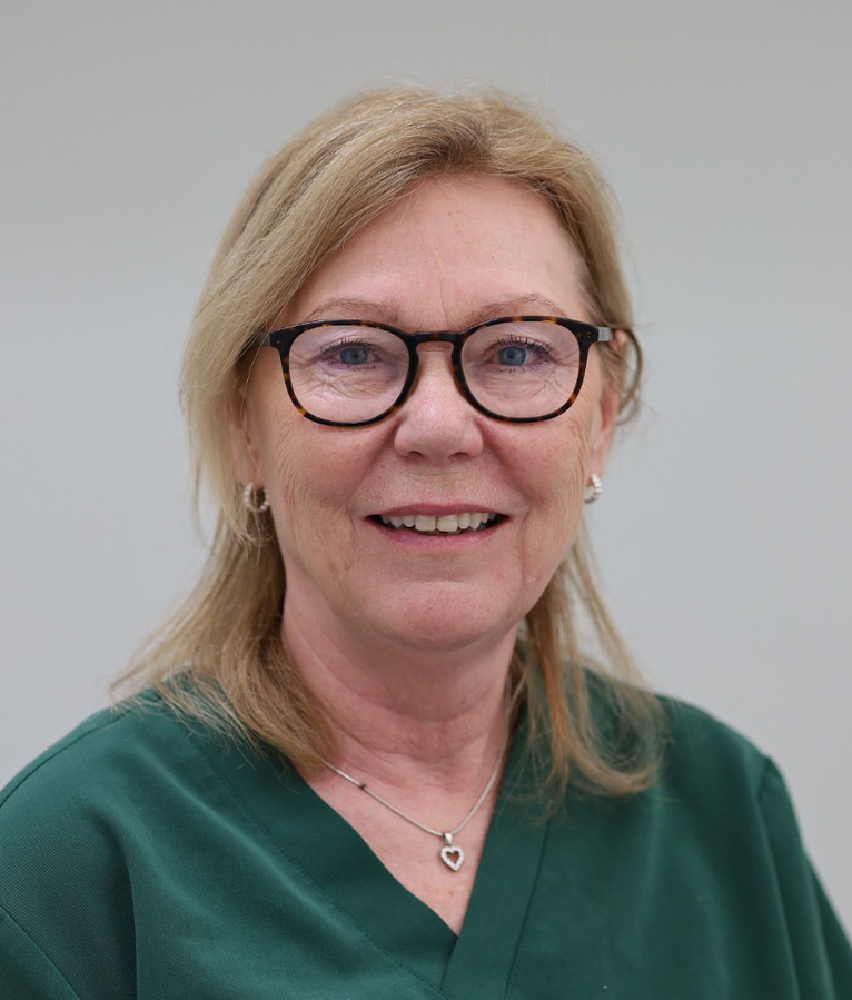Ewa Jennekrans