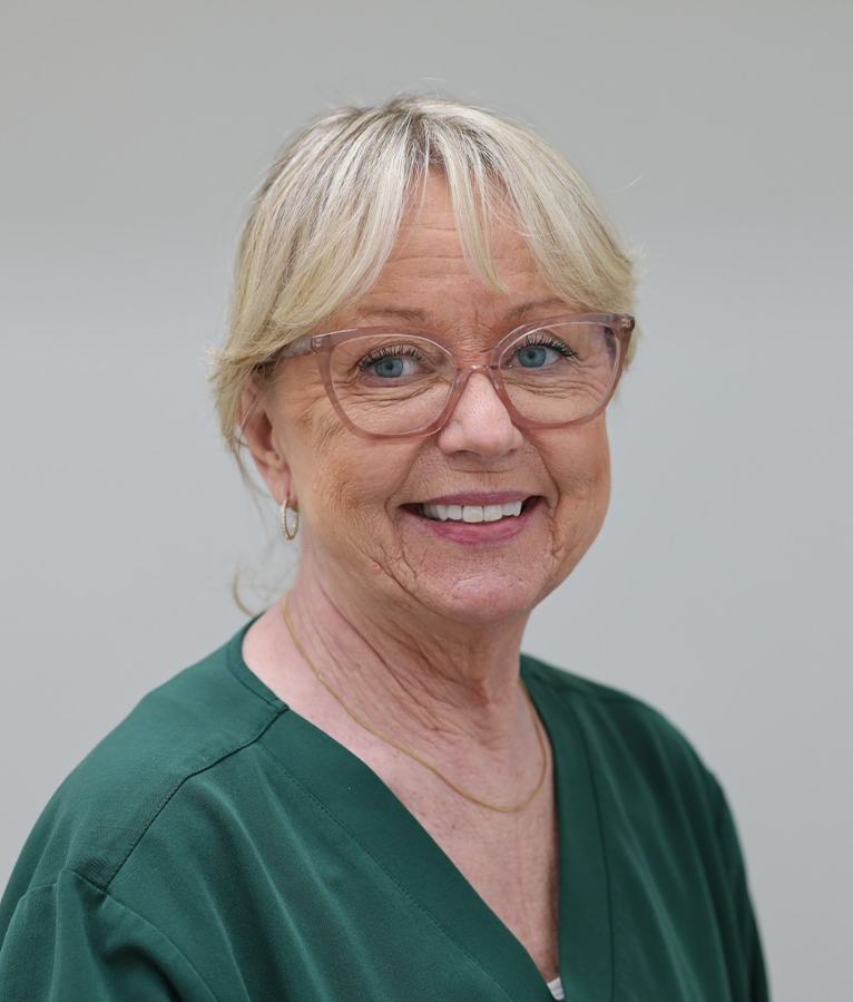 Monica Sjöbeck